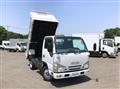 2020 Isuzu Elf Truck