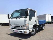 2020 Isuzu Elf Truck