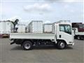 2020 Isuzu Elf Truck