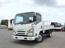 2020 Isuzu Elf Truck