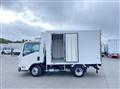 2020 Isuzu Elf Truck