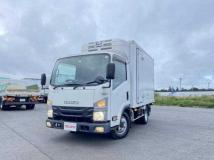 2020 Isuzu Elf Truck
