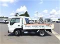 2016 Isuzu Elf Truck