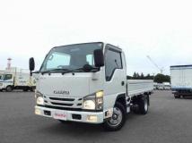 2021 Isuzu Elf Truck