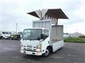 2013 Isuzu Elf Truck