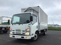 2013 Isuzu Elf Truck