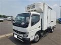 2021 Mitsubishi Fuso Canter