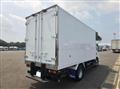 2021 Mitsubishi Fuso Canter