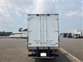 2021 Mitsubishi Fuso Canter