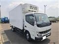 2021 Mitsubishi Fuso Canter