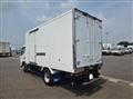 2021 Mitsubishi Fuso Canter