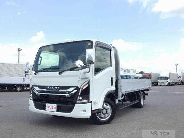 2024 Isuzu Elf Truck