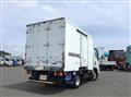 2020 Isuzu Elf Truck
