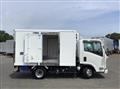 2020 Isuzu Elf Truck