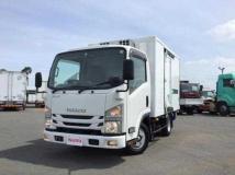 2020 Isuzu Elf Truck