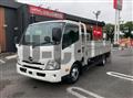 2020 Hino Dutro