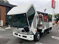 2020 Hino Dutro