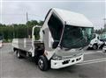 2020 Hino Dutro