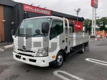 2020 Hino Dutro