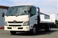 2014 Hino Dutro