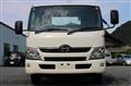 2014 Hino Dutro