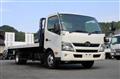 2014 Hino Dutro