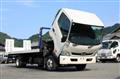 2014 Hino Dutro