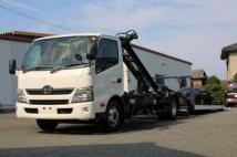 2014 Hino Dutro