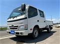 2016 Toyota Dyna Truck