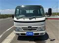 2016 Toyota Dyna Truck