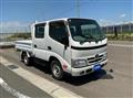 2016 Toyota Dyna Truck