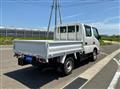 2016 Toyota Dyna Truck