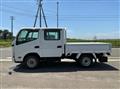 2016 Toyota Dyna Truck