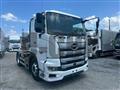 2020 Hino Profia