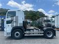 2020 Hino Profia