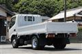 2019 Toyota Dyna Truck