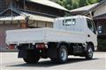 2019 Toyota Dyna Truck
