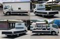 2019 Toyota Dyna Truck