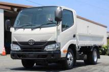 2019 Toyota Dyna Truck