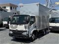2018 Toyota Dyna Truck