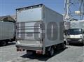2018 Toyota Dyna Truck