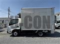 2018 Toyota Dyna Truck