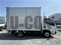 2018 Toyota Dyna Truck