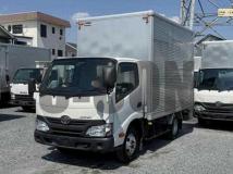 2018 Toyota Dyna Truck