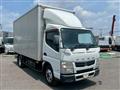 2015 Mitsubishi Fuso Canter