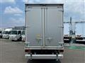 2015 Mitsubishi Fuso Canter