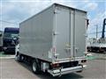 2015 Mitsubishi Fuso Canter