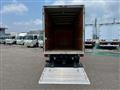 2015 Mitsubishi Fuso Canter