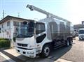 2018 Mitsubishi Fuso Fighter