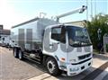 2018 Mitsubishi Fuso Fighter